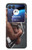 S1271 Crazy Cow Hülle Schutzhülle Taschen für Motorola Razr 40 Ultra S1271 Crazy Cow Hülle Schutzhülle Taschen für Motorola Razr 40 Ultra