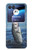 S1594 Bass Fishing Hülle Schutzhülle Taschen für Motorola Razr 40 Ultra