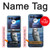 S1594 Bass Fishing Hülle Schutzhülle Taschen für Motorola Razr 40 Ultra