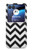 S1613 Chevron Zigzag Hülle Schutzhülle Taschen für Motorola Razr 40 Ultra
