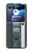 S1872 VDO Tape Hülle Schutzhülle Taschen für Motorola Razr 40 Ultra