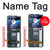 S1872 VDO Tape Hülle Schutzhülle Taschen für Motorola Razr 40 Ultra
