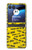S2088 Police Line Do Not Cross Hülle Schutzhülle Taschen für Motorola Razr 40 Ultra