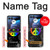 S2356 Peace Sign Hülle Schutzhülle Taschen für Motorola Razr 40 Ultra