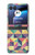 S2379 Variation Pattern Hülle Schutzhülle Taschen für Motorola Razr 40 Ultra