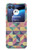 S2379 Variation Pattern Hülle Schutzhülle Taschen für Motorola Razr 40 Ultra