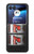 S2406 Slot Machine Lucky 777 Hülle Schutzhülle Taschen für Motorola Razr 40 Ultra