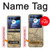 S2506 Exploration North America Map Hülle Schutzhülle Taschen für Motorola Razr 40 Ultra