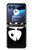 S2509 Fishbone Hülle Schutzhülle Taschen für Motorola Razr 40 Ultra