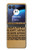 S2513 Mother Teresa Anyway Quotes Hülle Schutzhülle Taschen für Motorola Razr 40 Ultra