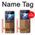 S2554 Vintage Old Ball Hülle Schutzhülle Taschen für Motorola Razr 40 Ultra