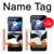 S2631 Cute Baby Penguin Hülle Schutzhülle Taschen für Motorola Razr 40 Ultra