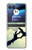 S2640 You Made Me Complete Love Hülle Schutzhülle Taschen für Motorola Razr 40 Ultra