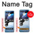 S2675 Extreme Freestyle Motocross Hülle Schutzhülle Taschen für Motorola Razr 40 Ultra