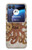S2801 Vintage Octopus Hülle Schutzhülle Taschen für Motorola Razr 40 Ultra S2801 Vintage Octopus Hülle Schutzhülle Taschen für Motorola Razr 40 Ultra