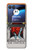 S2808 Tarot Card The Emperor Hülle Schutzhülle Taschen für Motorola Razr 40 Ultra