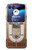 S2853 Jukebox Music Playing Device Hülle Schutzhülle Taschen für Motorola Razr 40 Ultra