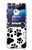 S2904 Dog Paw Prints Hülle Schutzhülle Taschen für Motorola Razr 40 Ultra S2904 Dog Paw Prints Hülle Schutzhülle Taschen für Motorola Razr 40 Ultra