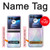 S2992 Princess Pastel Silhouette Hülle Schutzhülle Taschen für Motorola Razr 40 Ultra