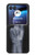 S3101 X-ray Peace Sign Fingers Hülle Schutzhülle Taschen für Motorola Razr 40 Ultra S3101 X-ray Peace Sign Fingers Hülle Schutzhülle Taschen für Motorola Razr 40 Ultra