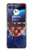 S3313 Croatia Flag Vintage Football Graphic Hülle Schutzhülle Taschen für Motorola Razr 40 Ultra