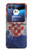 S3313 Croatia Flag Vintage Football Graphic Hülle Schutzhülle Taschen für Motorola Razr 40 Ultra