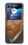 S3335 Vincent Van Gogh Self Portrait Hülle Schutzhülle Taschen für Motorola Razr 40 Ultra