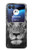 S3372 Lion Face Hülle Schutzhülle Taschen für Motorola Razr 40 Ultra