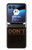 S3412 Do Not Touch My Phone Hülle Schutzhülle Taschen für Motorola Razr 40 Ultra