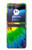 S3422 Tie Dye Hülle Schutzhülle Taschen für Motorola Razr 40 Ultra