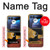 S3453 African Queen Nefertiti Silhouette Hülle Schutzhülle Taschen für Motorola Razr 40 Ultra