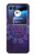 S3461 Zodiac Hülle Schutzhülle Taschen für Motorola Razr 40 Ultra