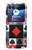 S3463 Poker Card Suit Hülle Schutzhülle Taschen für Motorola Razr 40 Ultra
