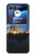 S3506 Islamic Ramadan Hülle Schutzhülle Taschen für Motorola Razr 40 Ultra