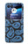 S3679 Cute Ghost Pattern Hülle Schutzhülle Taschen für Motorola Razr 40 Ultra