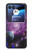 S3689 Galaxy Outer Space Planet Hülle Schutzhülle Taschen für Motorola Razr 40 Ultra