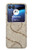 S3703 Mosaic Tiles Hülle Schutzhülle Taschen für Motorola Razr 40 Ultra