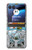S3743 Tarot Card The Judgement Hülle Schutzhülle Taschen für Motorola Razr 40 Ultra
