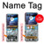 S3743 Tarot Card The Judgement Hülle Schutzhülle Taschen für Motorola Razr 40 Ultra