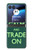 S3862 Keep Calm and Trade On Hülle Schutzhülle Taschen für Motorola Razr 40 Ultra