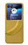 S3872 Banana Hülle Schutzhülle Taschen für Motorola Razr 40 Ultra