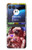 S3914 Colorful Nebula Astronaut Suit Galaxy Hülle Schutzhülle Taschen für Motorola Razr 40 Ultra
