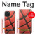 S0065 Basketball Hülle Schutzhülle Taschen für iPhone 15