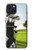S0067 Golf Hülle Schutzhülle Taschen für iPhone 15