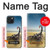 S0150 Desert Scorpion Hülle Schutzhülle Taschen für iPhone 15