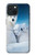 S0285 Polar Bear Family Arctic Hülle Schutzhülle Taschen für iPhone 15