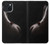 S0546 Sexy Cream Strawberry Hülle Schutzhülle Taschen für iPhone 15