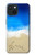 S0912 Relax Beach Hülle Schutzhülle Taschen für iPhone 15