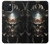 S1027 Hardcore Metal Skull Hülle Schutzhülle Taschen für iPhone 15 S1027 Hardcore Metal Skull Hülle Schutzhülle Taschen für iPhone 15