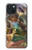 S1290 Dinosaurs T-Rex Hülle Schutzhülle Taschen für iPhone 15